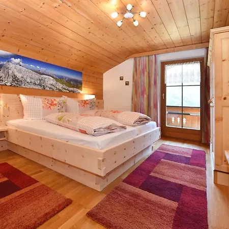 Ferienwohnung Fiel Sankt Gallenkirch Exterior photo