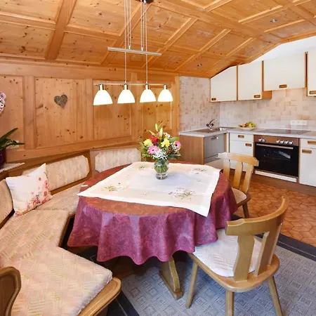 Ferienwohnung Fiel Sankt Gallenkirch Exterior photo
