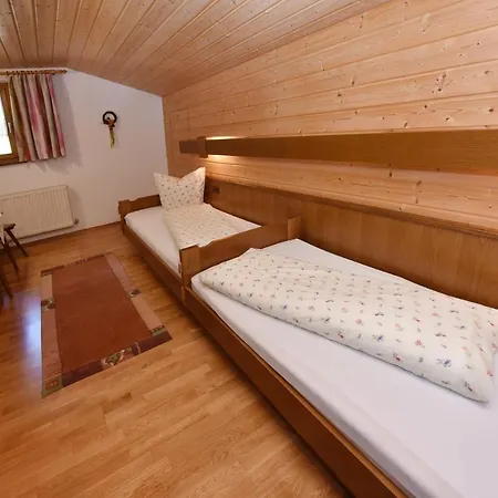 Ferienwohnung Fiel Sankt Gallenkirch Exterior photo
